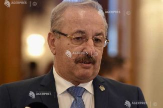 Vasile Dîncu: Nu putem avea pe bani europeni o protecție a rezilienței democratice cu două viteze