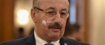Vasile Dîncu: Nu putem avea pe bani europeni o protecție a rezilienței democratice cu două viteze