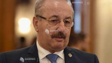 Vasile Dîncu: Nu putem avea pe bani europeni o protecție a rezilienței democratice cu două viteze