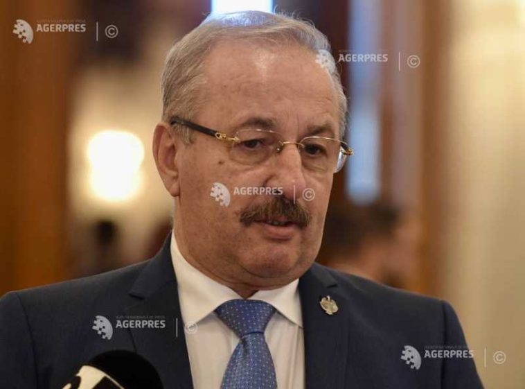 Vasile Dîncu: Nu putem avea pe bani europeni o protecție a rezilienței democratice cu două viteze