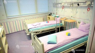 MS: Un elev din Căiuți dintre cei ajunși la spital în urma toxiinfecției alimentare a rămas internat
