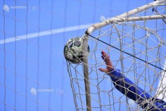 Handbal feminin: CSM București continuă seria victoriilor în Liga Națională