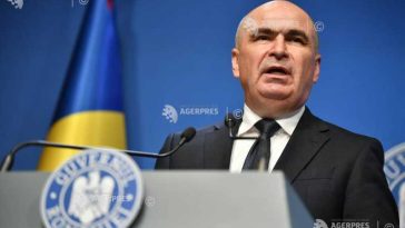 Bolojan: Cei care încearcă să atragă România într-o destabilizare periculoasă trebuie să înțeleagă că nimeni nu câștigă