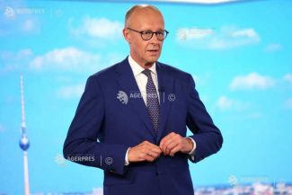 Cancelarul german își anulează deplasarea la Adunarea Generală a ONU de la New York