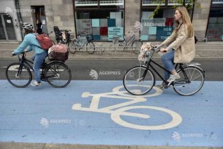 16-22 septembrie: Săptămâna europeană a mobilității