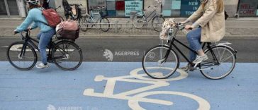 16-22 septembrie: Săptămâna europeană a mobilității