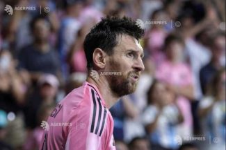 Fotbal: Lionel Messi va juca pe 6 octombrie ultimul său meci în naționala Argentinei