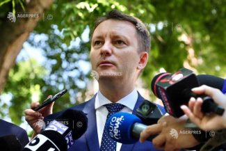 Siegfried Mureșan: România are nevoie de un Guvern cu puteri depline, dar nu vom accepta orice Guvern