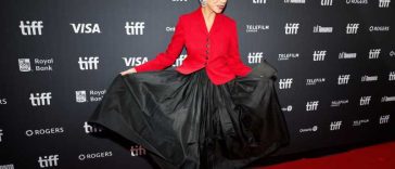 TIFF 2026/ Helen Mirren joacă rolul scriitoarei Patricia Highsmith în pelicula ‘A Talent for Murder’
