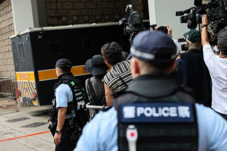 China continuă să folosească tortura în închisori (ONG)