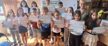 BIBLIOTECA AZI/ Vaslui: ‘BiblioHub’, o șansă pentru revigorarea bibliotecilor și un moment de reflecție pentru autorități