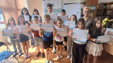 BIBLIOTECA AZI/ Vaslui: ‘BiblioHub’, o șansă pentru revigorarea bibliotecilor și un moment de reflecție pentru autorități