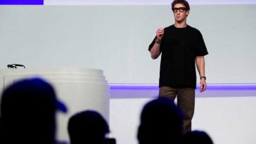 Mark Zuckerberg respinge apelurile de încetinire a dezvoltării Inteligenței Artificiale