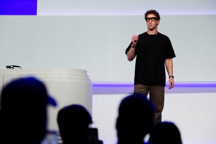 Mark Zuckerberg respinge apelurile de încetinire a dezvoltării Inteligenței Artificiale