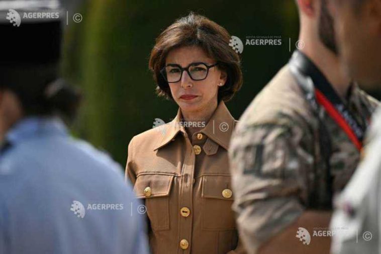 Franța: Rachida Dati, fost ministru și eurodeputat, judecată pentru corupție și trafic de influență în favoarea Renault-Nissan la PE