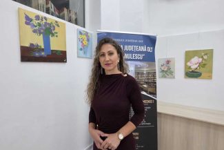 Olt: Lecturi terapeutice pentru o mai bună comunicare și interacțiune socială, la Biblioteca Județeană