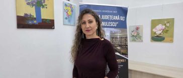 Olt: Lecturi terapeutice pentru o mai bună comunicare și interacțiune socială, la Biblioteca Județeană