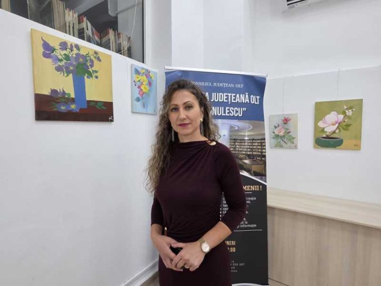 Olt: Lecturi terapeutice pentru o mai bună comunicare și interacțiune socială, la Biblioteca Județeană