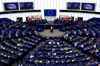 Ursula von der Leyen: UE deschide ușa pentru ca statul nord-american Canada să devină membru asociat al UE