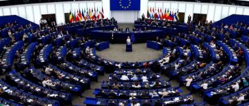 Ursula von der Leyen: UE deschide ușa pentru ca statul nord-american Canada să devină membru asociat al UE
