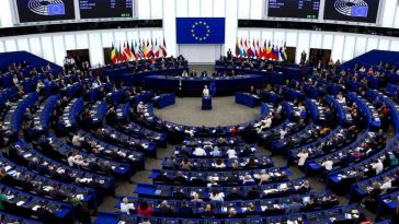 Ursula von der Leyen: UE deschide ușa pentru ca statul nord-american Canada să devină membru asociat al UE