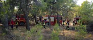 IGSU: Misiunea din Grecia se încheie; 120 de pompieri, în trei schimburi, au fost prezenți în apropierea Atenei