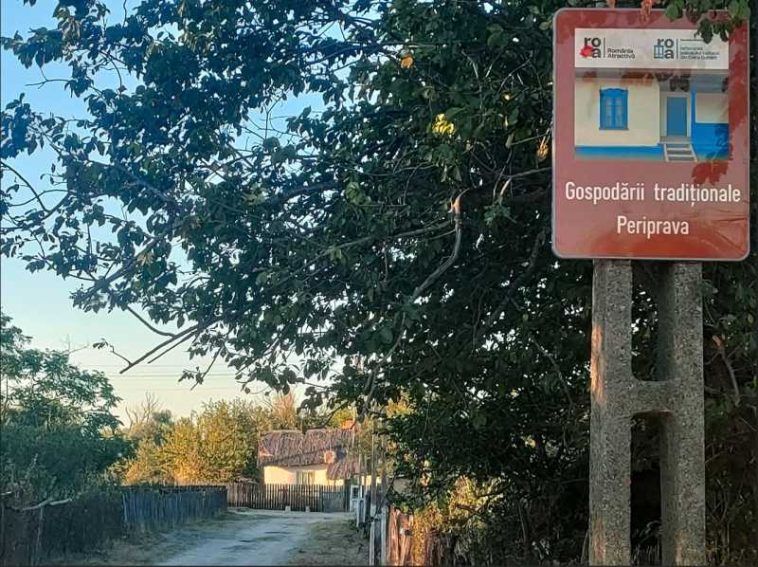 REPORTAJ Tulcea: Periprava, satul de la marginea războiului declanșat de Rusia în Ucraina