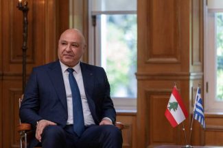 Liban: Președintele Joseph Aoun afirmă că dorește un acord de securitate cu Israelul, un prim pas către pace