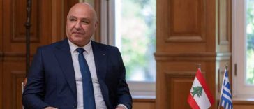 Liban: Președintele Joseph Aoun afirmă că dorește un acord de securitate cu Israelul, un prim pas către pace