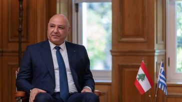 Liban: Președintele Joseph Aoun afirmă că dorește un acord de securitate cu Israelul, un prim pas către pace