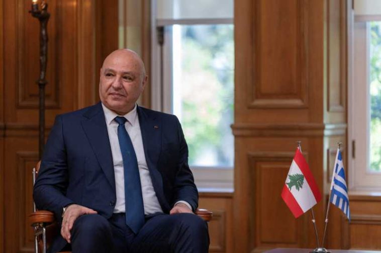 Liban: Președintele Joseph Aoun afirmă că dorește un acord de securitate cu Israelul, un prim pas către pace