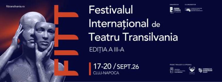Cluj: Arta se întâlnește cu neuroștiința la FITT 2026, în perioada 17-20 septembrie