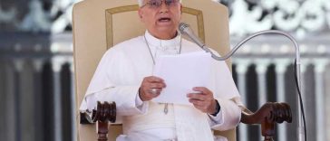 AI/ Papa Leon al XIV-lea avertizează asupra unei dependențe tot mai mari de algoritmi