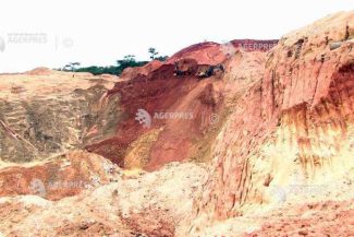 Cel puțin 60 de morți după prăbușirea unei mine de aur în Sudan
