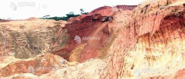Cel puțin 60 de morți după prăbușirea unei mine de aur în Sudan