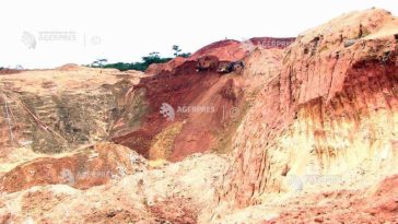 Cel puțin 60 de morți după prăbușirea unei mine de aur în Sudan