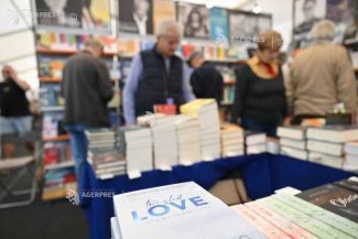 Iași: Ofertă generoasă la a șasea ediție a Târgului de Carte Gaudeamus Radio România