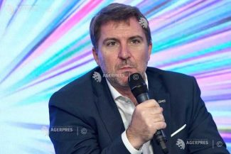 Bordeanu: Industria auto așteaptă un plan concret pentru reducerea prețului energiei până în 2030