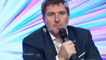 Bordeanu: Industria auto așteaptă un plan concret pentru reducerea prețului energiei până în 2030