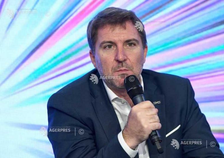Bordeanu: Industria auto așteaptă un plan concret pentru reducerea prețului energiei până în 2030
