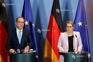 Germania înăsprește lupta împotriva terorismului jihadist prin sporirea supravegherii și prin pedepse mai dure