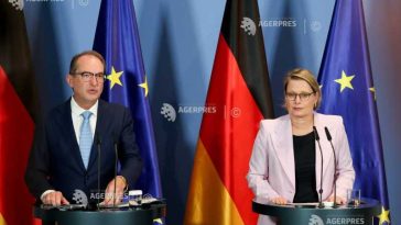 Germania înăsprește lupta împotriva terorismului jihadist prin sporirea supravegherii și prin pedepse mai dure