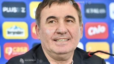 Fotbal: Gheorghe Hagi – Ar fi extraordinar să avem o echipă românească în finala Europa League de la București