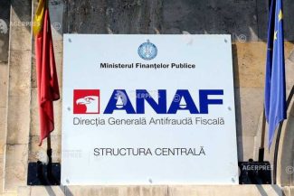 ANAF Antifraudă verifică 180 de case de schimb valutar în cadrul Operațiunii FOCUS