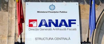 ANAF Antifraudă verifică 180 de case de schimb valutar în cadrul Operațiunii FOCUS