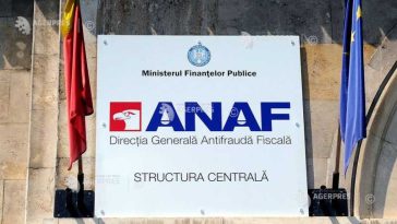 ANAF Antifraudă verifică 180 de case de schimb valutar în cadrul Operațiunii FOCUS