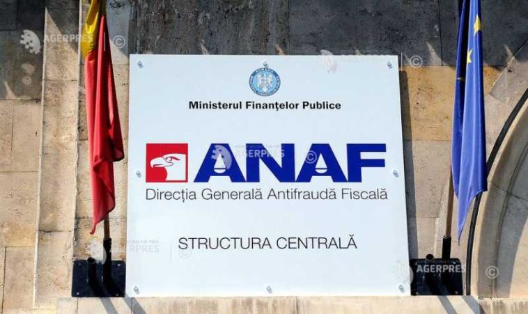 ANAF Antifraudă verifică 180 de case de schimb valutar în cadrul Operațiunii FOCUS