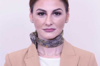 Camera Deputaților/Bp: Fostă deputată S.O.S. România – membră în grupul parlamentar al PNL