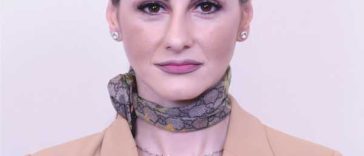Camera Deputaților/Bp: Fostă deputată S.O.S. România – membră în grupul parlamentar al PNL