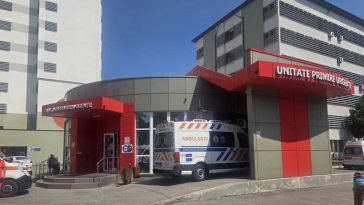 Olt/Managerul Spitalului Județean de Urgență Slatina: Teoretic, ne mai descurcăm o lună, dar nu mai mult